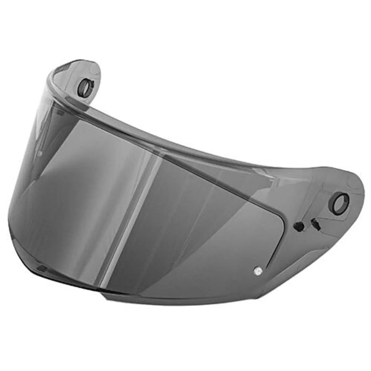 Visiera Fumè Scuro Givi per 50.6 Sport - 50.9