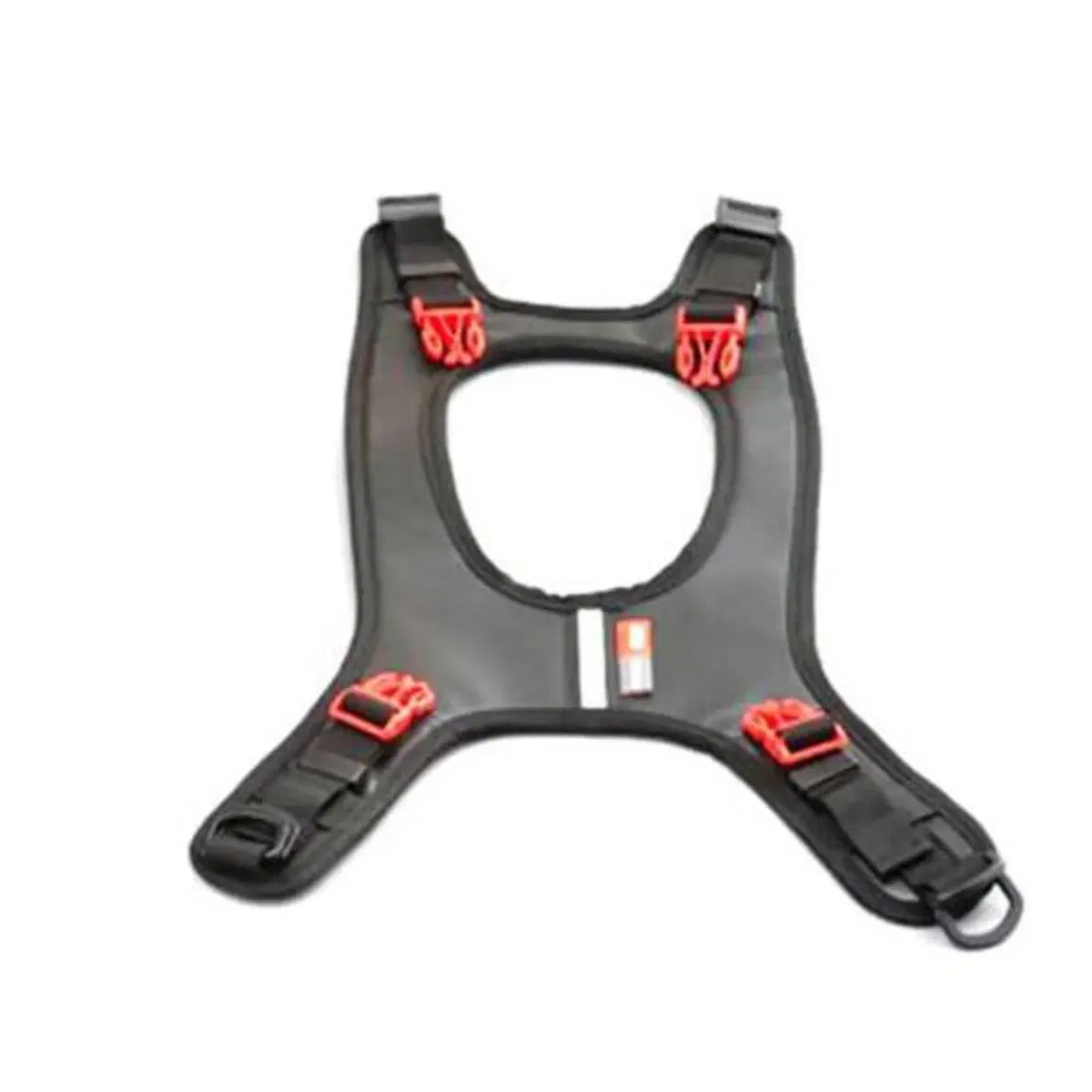 Base fissaggio Givi ZGRT715BA per borsa da serbato