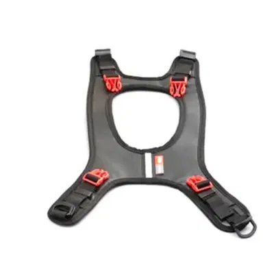 Base fissaggio Givi ZGRT715BA per borsa da serbato