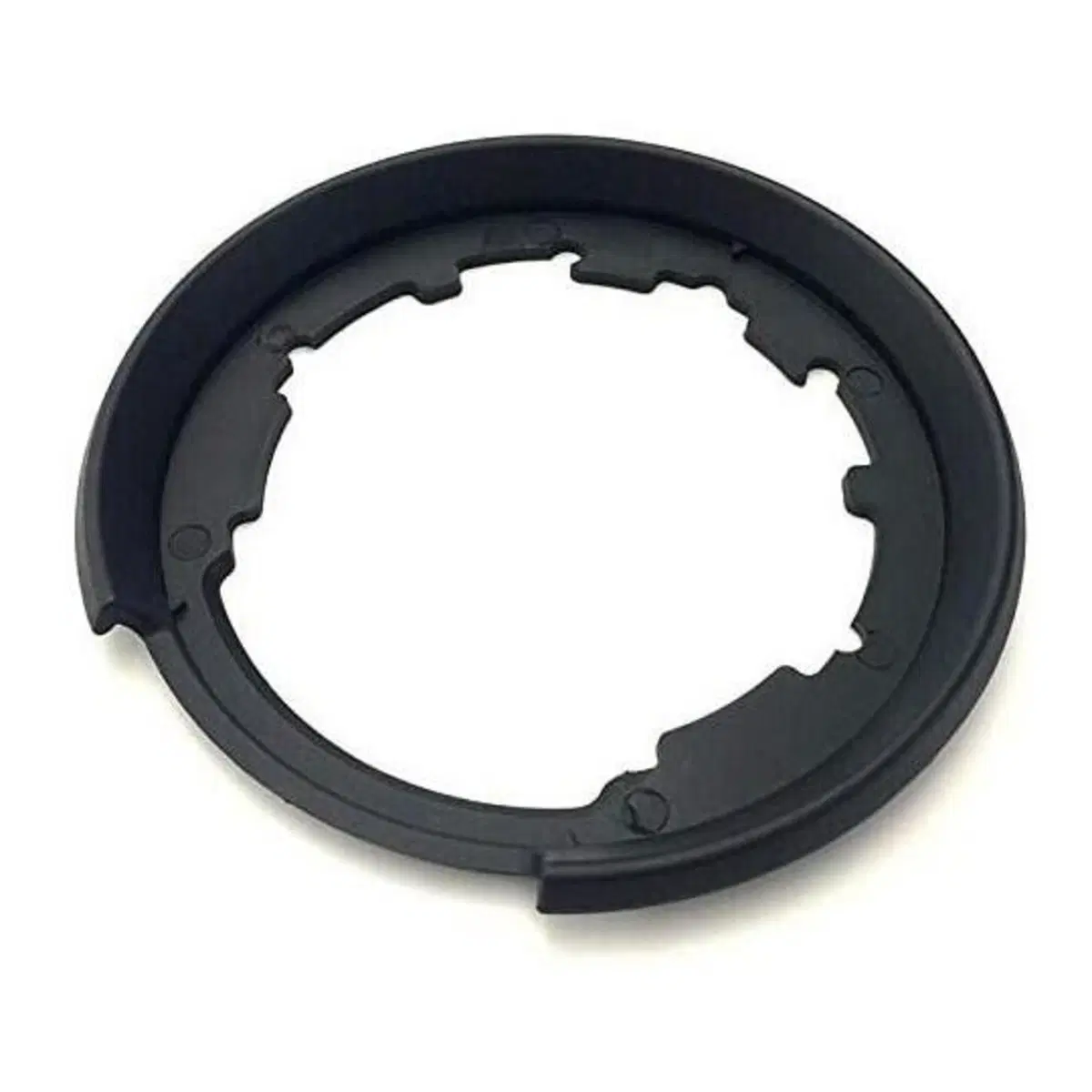 Flangia Fissaggio Givi Per Borse Tanklock alla Fla