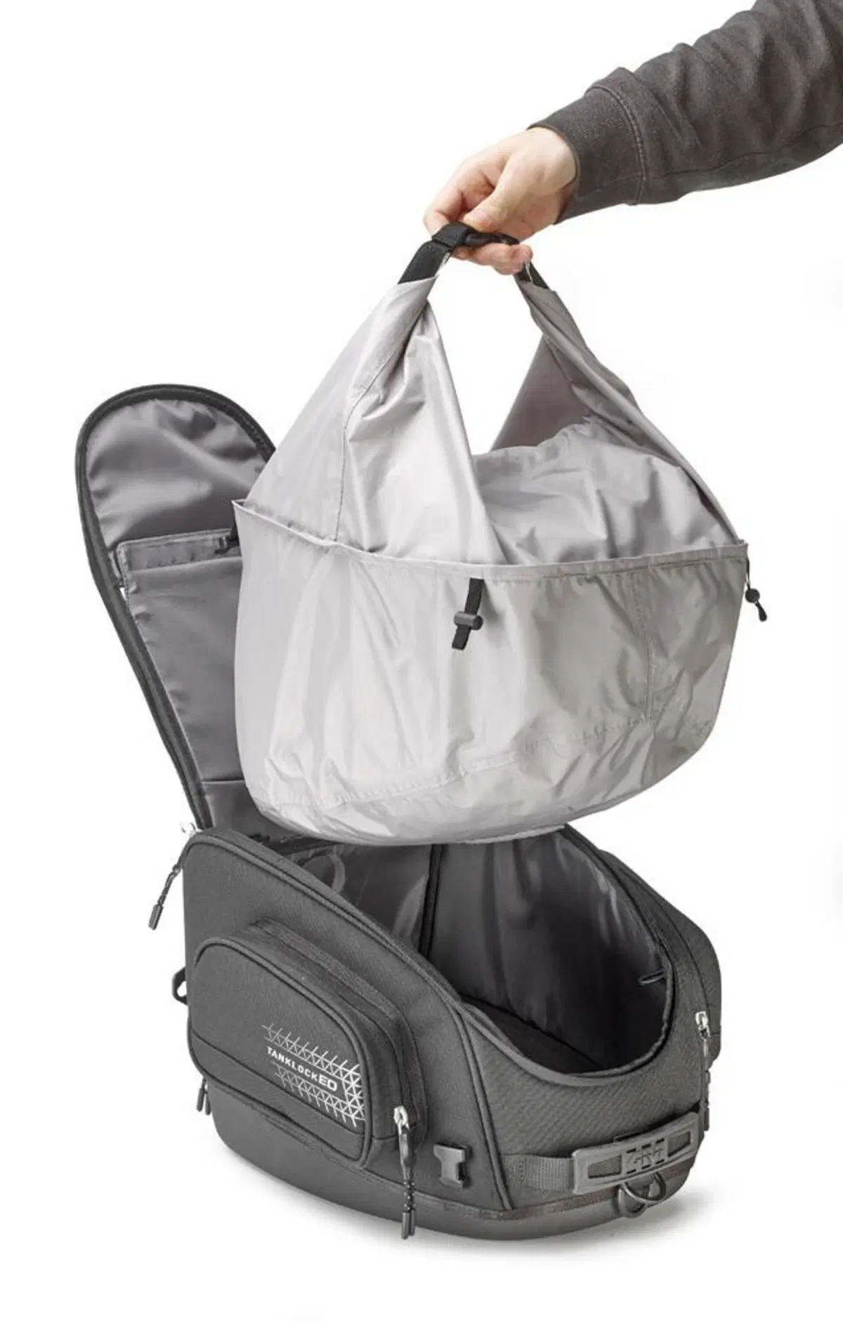 Interno removibile Givi ZUT809IB per UT809