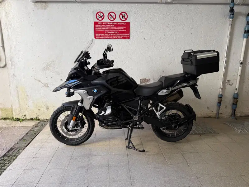 Bmw R 1250 GS Ultimate Edition (2023)