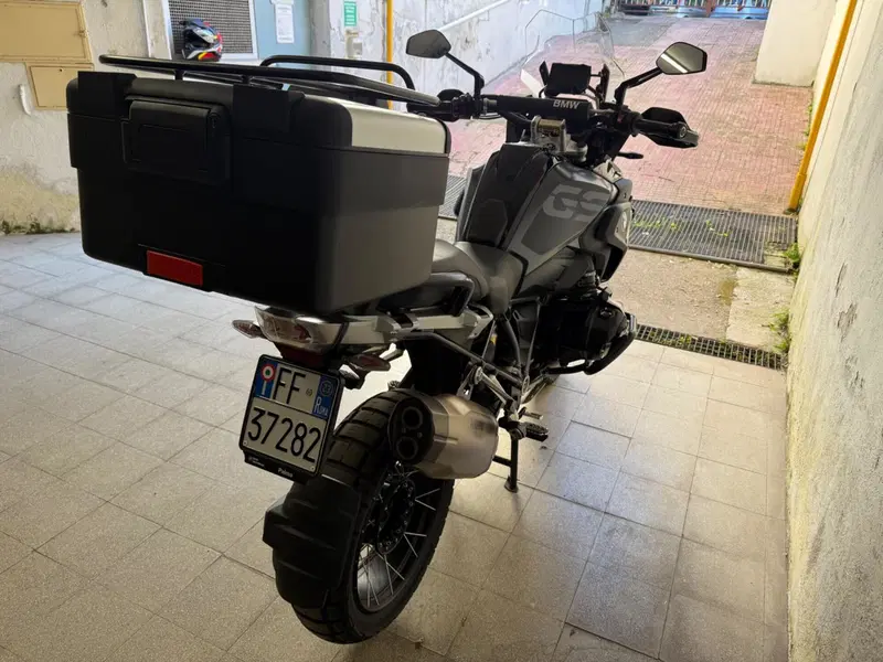 Bmw R 1250 GS Ultimate Edition (2023) (2)