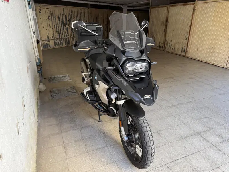 Bmw R 1250 GS Ultimate Edition (2023) (3)