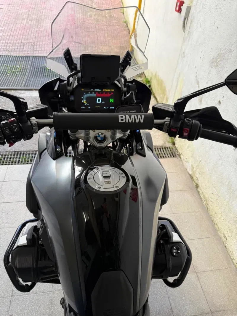 Bmw R 1250 GS Ultimate Edition (2023) (4)