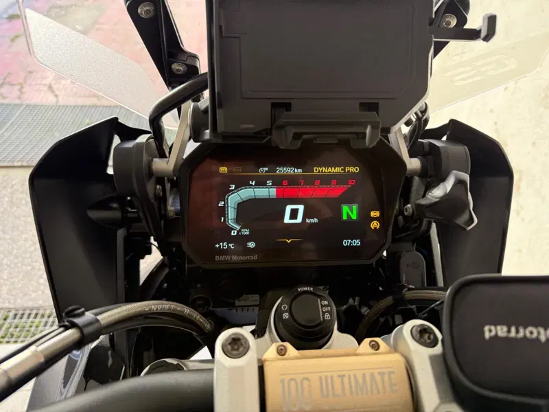 Bmw R 1250 GS Ultimate Edition (2023) (5)