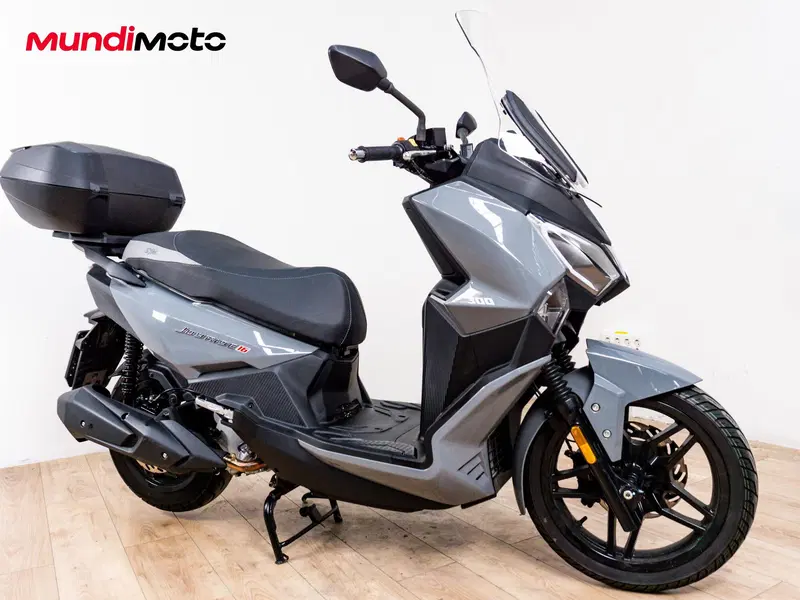 Sym Joyride 300 (2022 - 24) (2)