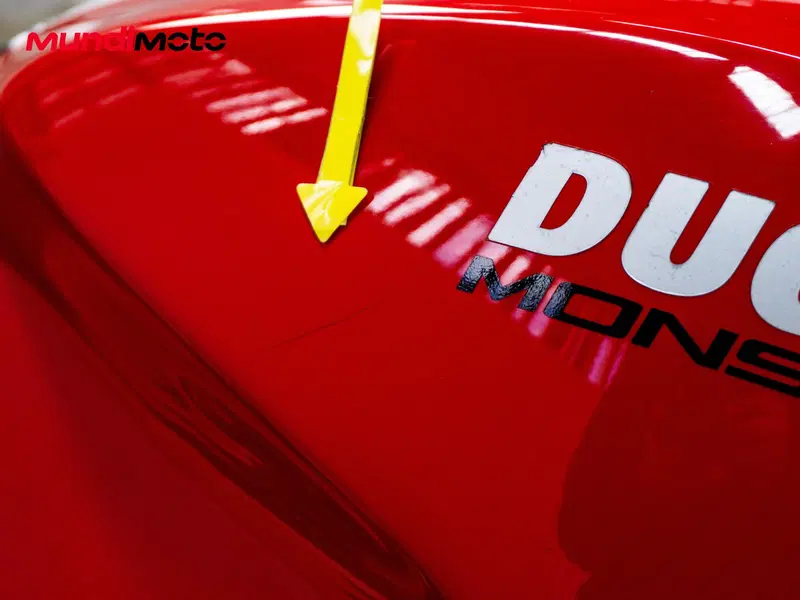 Ducati Monster 797 Plus (2019) (14)