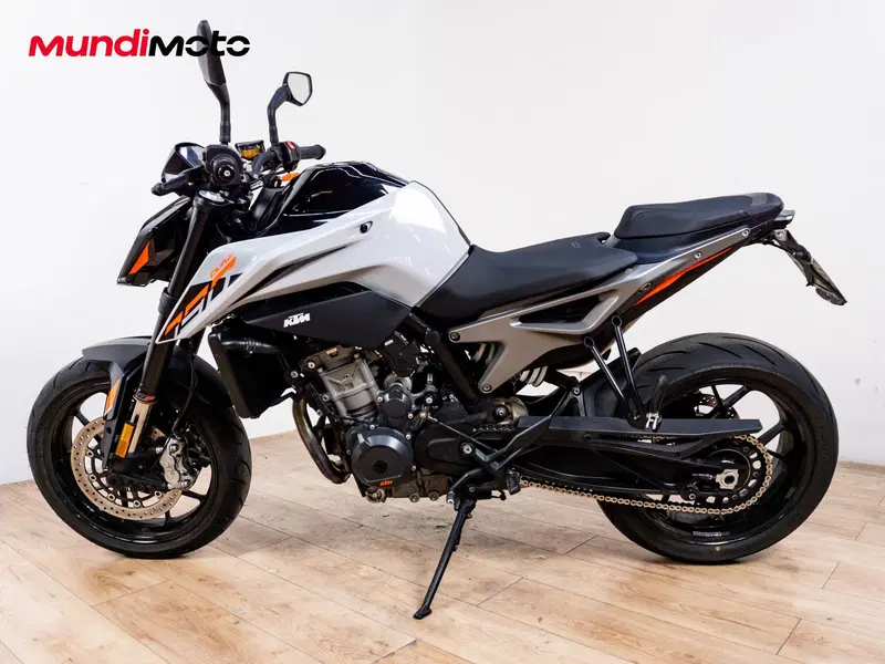 KTM 790 Duke L (2023 - 24) (6)