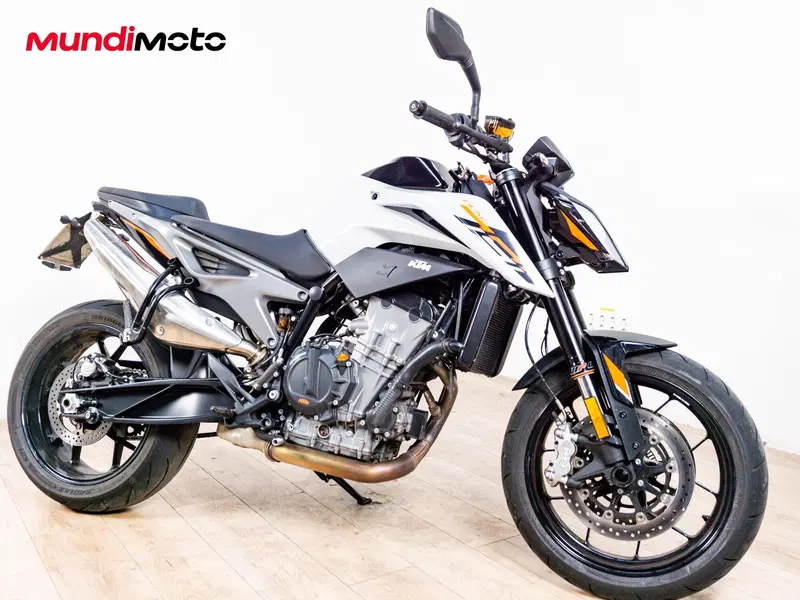 KTM 790 Duke L (2023 - 24) (2)