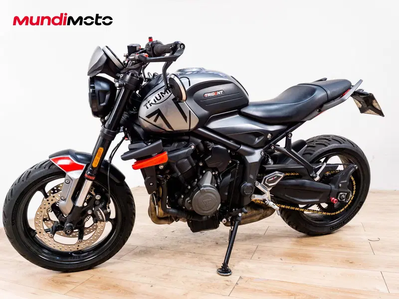 Triumph Trident 660 (2025) (8)