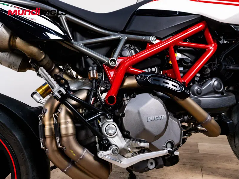 Ducati Hypermotard 950 SP (2019 - 20) (4)