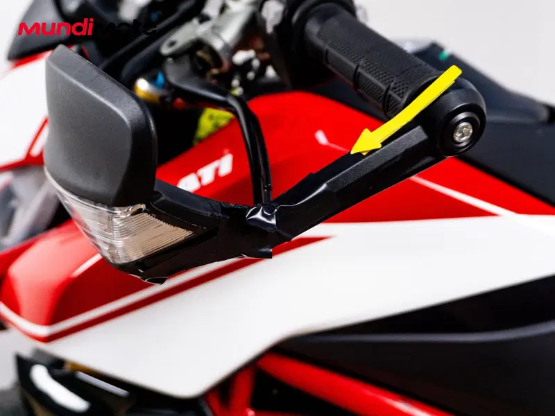 Ducati Hypermotard 950 SP (2019 - 20) (14)