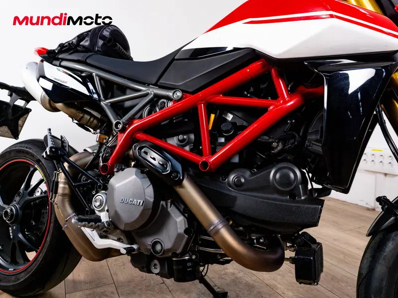 Ducati Hypermotard 950 SP (2019 - 20) (5)