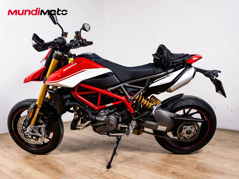 Ducati Hypermotard 950 SP (2019 - 20) (6)