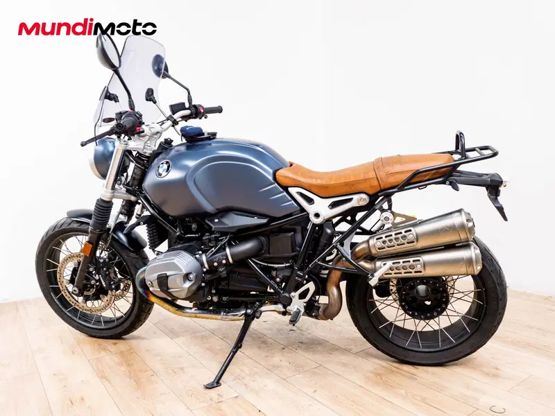 Bmw R nineT Scrambler (2021 - 24) (7)