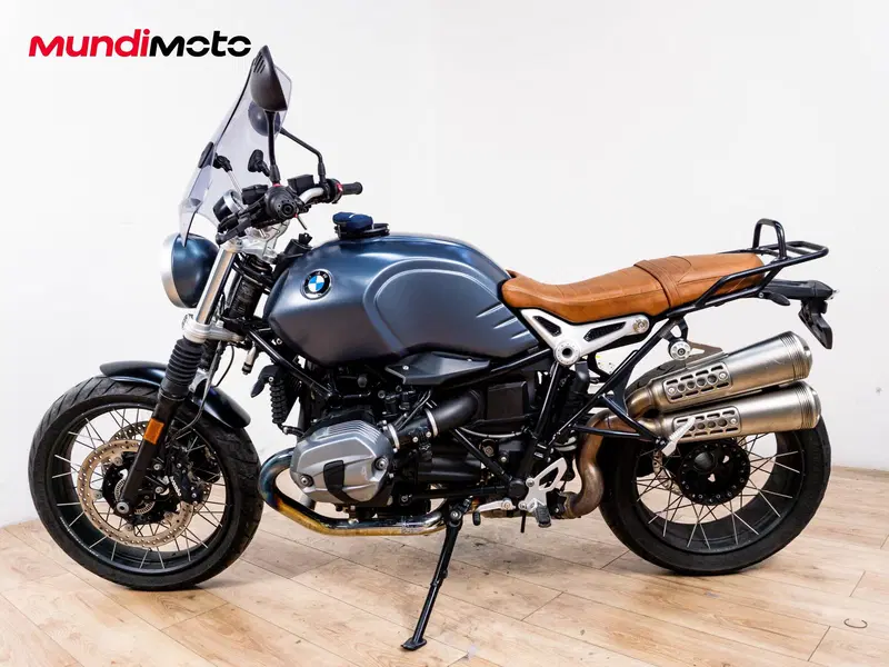 Bmw R nineT Scrambler (2021 - 24) (6)