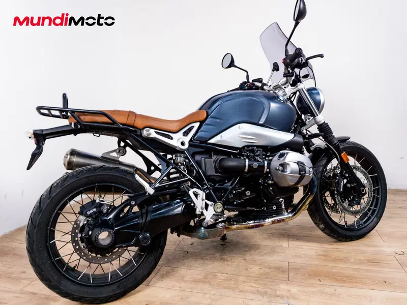 Bmw R nineT Scrambler (2021 - 24) (3)