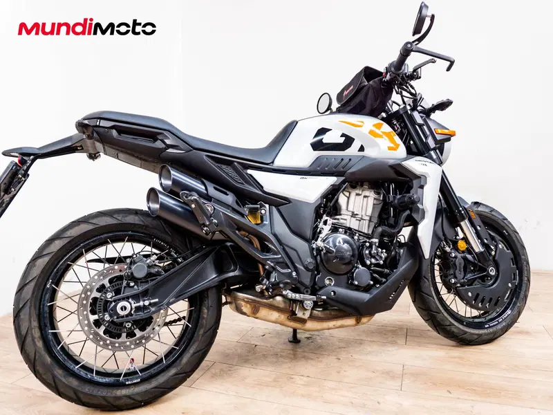 Zontes ZT350-GK (2022 - 26) (3)