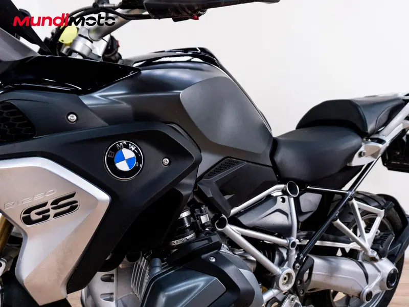 Bmw R 1250 GS (2021 - 24) (8)