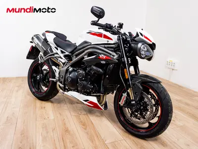 Triumph Speed Triple 1050 RS (2018 - 20) usata