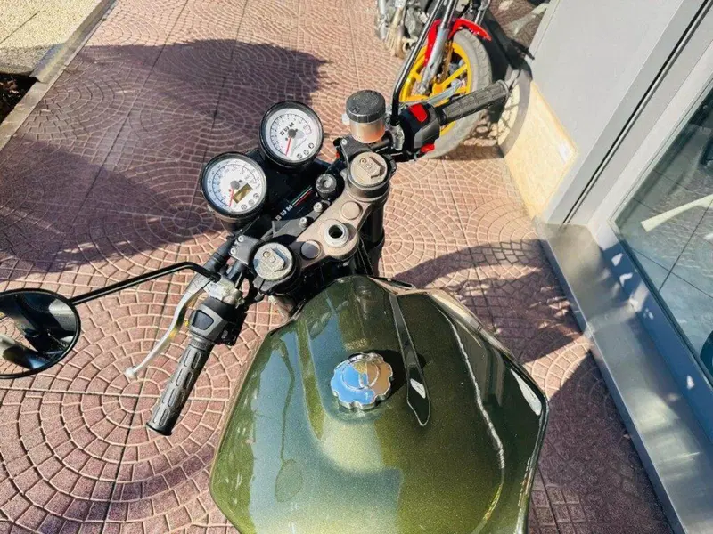 Vendo Swm Gran Milano 440 (2017 - 18) usata a Guidonia Montecelio ...