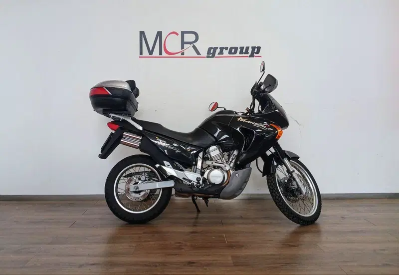 Honda Transalp XL 650V (2000 - 04) (3)