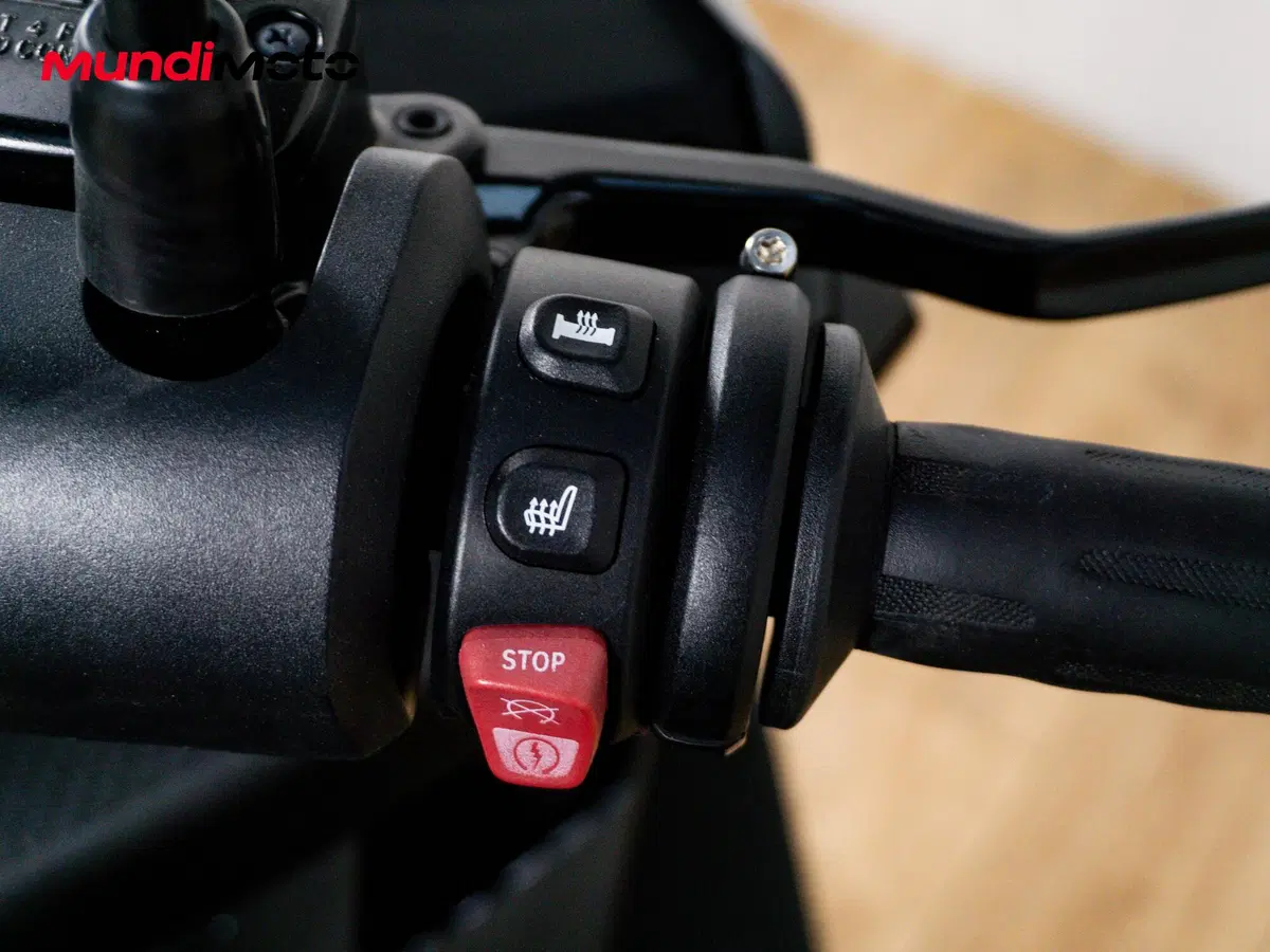 Bmw C 400 GT (2019 - 20) (18)