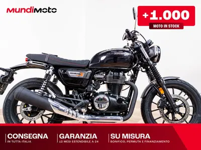 Honda GB 350 S (2025 - 26) usata