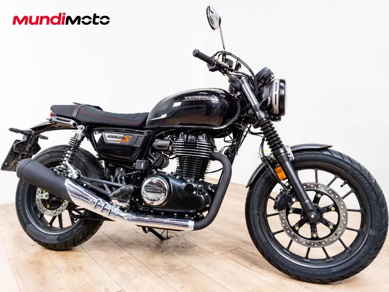 Honda GB 350 S (2025 - 26) (2)