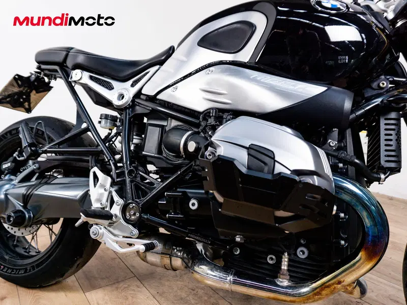 Bmw R nineT (2021 - 24) (5)