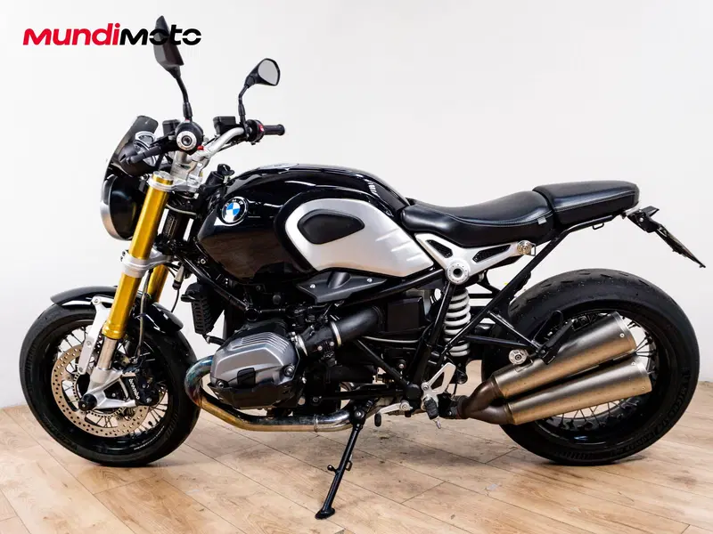 Bmw R nineT (2021 - 24) (6)