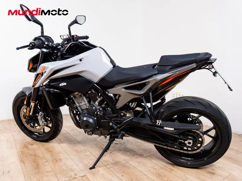 KTM 790 Duke L (2023 - 24) (7)
