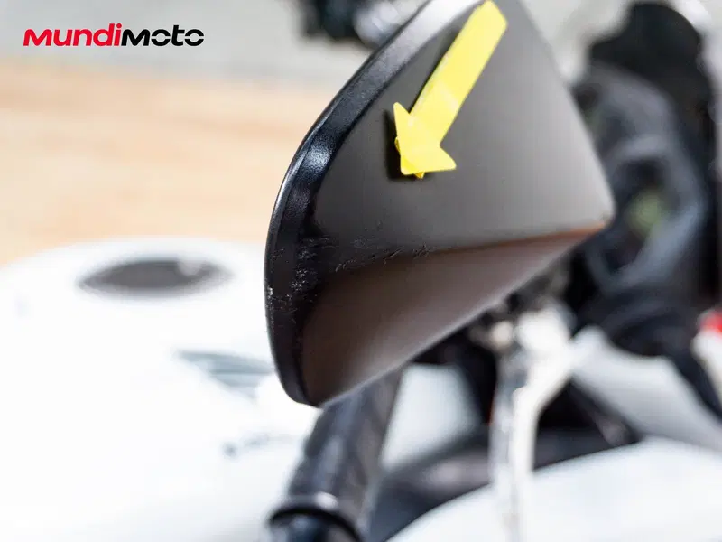 Honda CB 650 F ABS (2014 - 17) (15)
