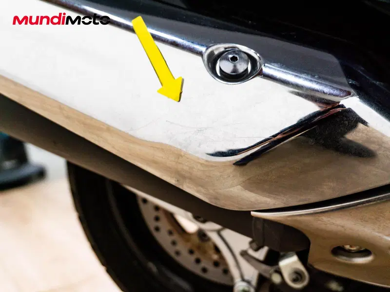 Suzuki Burgman AN 650 Executive ABS (2013 - 17) (23)