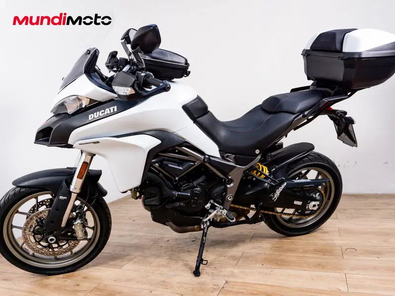 Ducati Multistrada 950 (2021) (8)