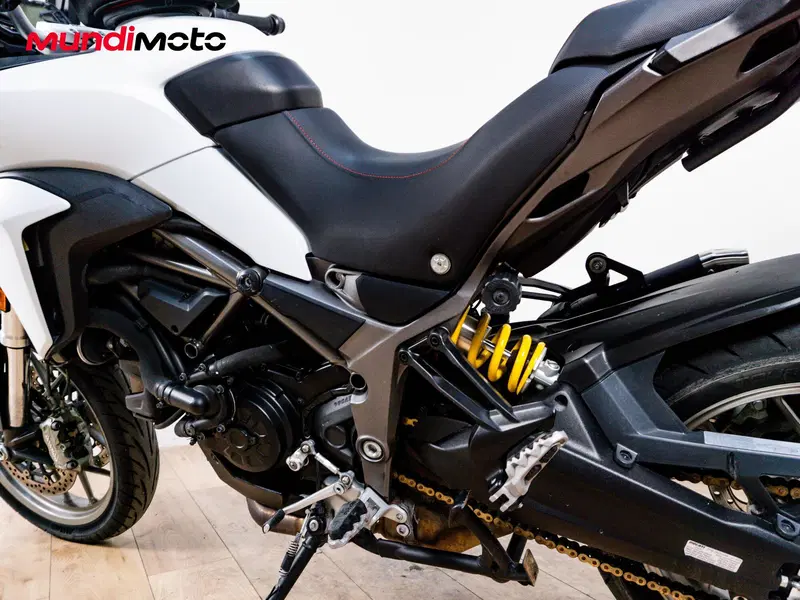 Ducati Multistrada 950 (2021) (4)