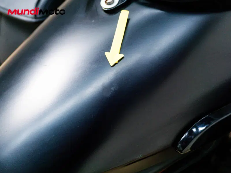 Harley-Davidson 750 Street (2014 - 16) - XG 750 (17)