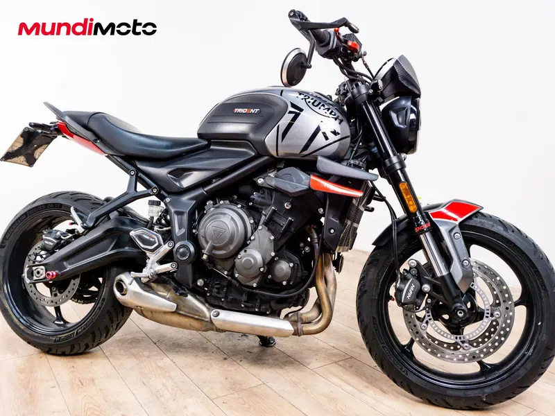 Triumph Trident 660 (2025) (2)
