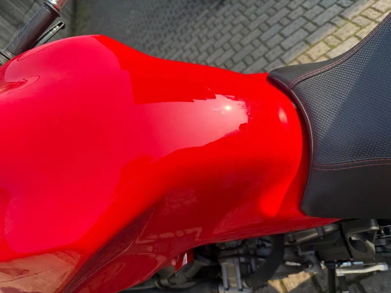 Ducati Monster 1200 (2017 - 21) (8)
