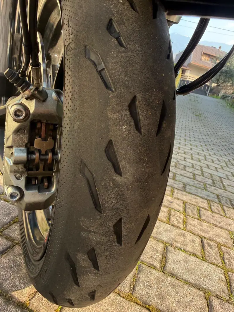 Ducati Monster 1200 (2017 - 21) (15)