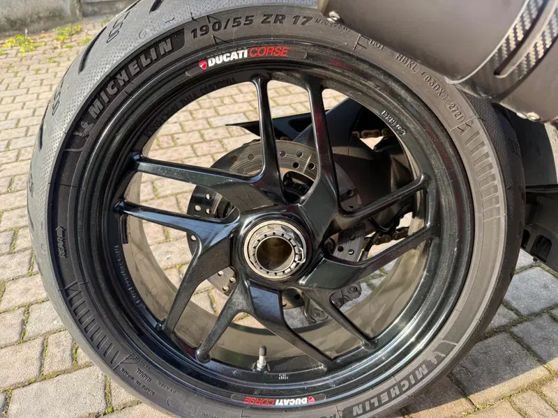 Ducati Monster 1200 (2017 - 21) (17)