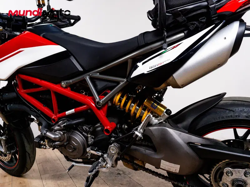 Ducati Hypermotard 950 SP (2019 - 20) (10)