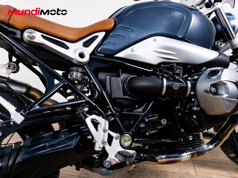 Bmw R nineT Scrambler (2021 - 24) (4)
