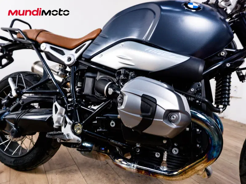 Bmw R nineT Scrambler (2021 - 24) (5)