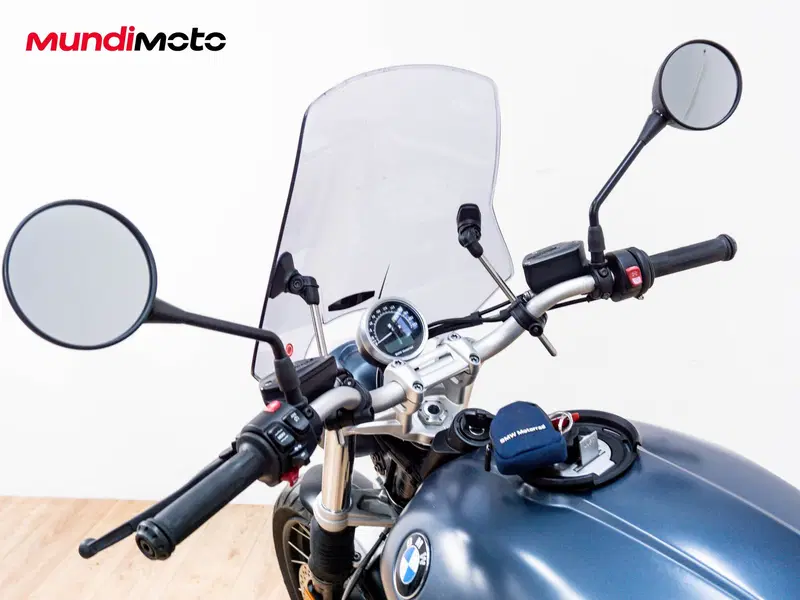 Bmw R nineT Scrambler (2021 - 24) (11)