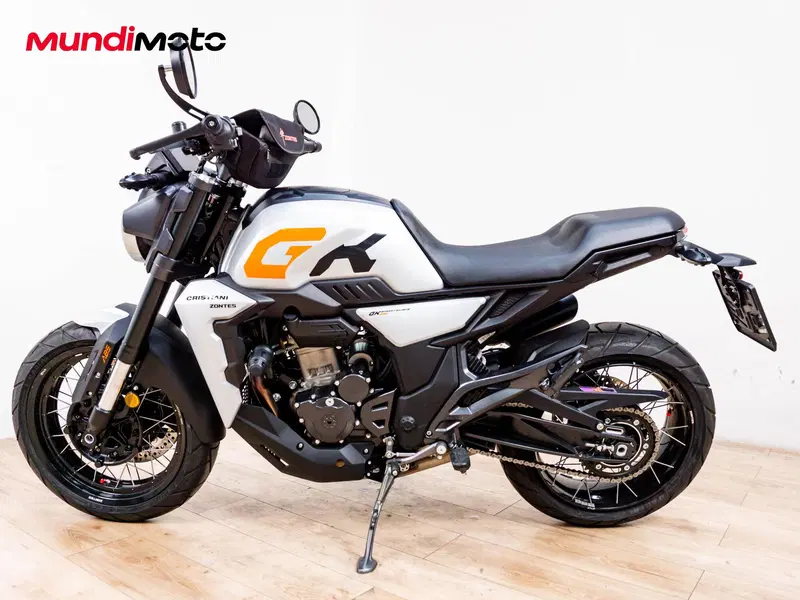 Zontes ZT350-GK (2022 - 26) (6)