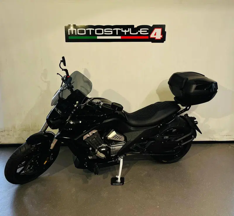Benda Motorcycles LFC 700 (2024 - 26) (2)