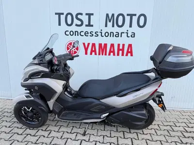 Yamaha Tricity 300 (2021 - 24) usata