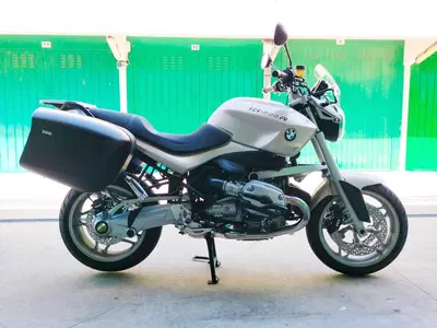 Bmw R 1200 R (2006 - 11) usata